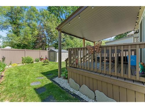 464 Oak, Windsor, ON 