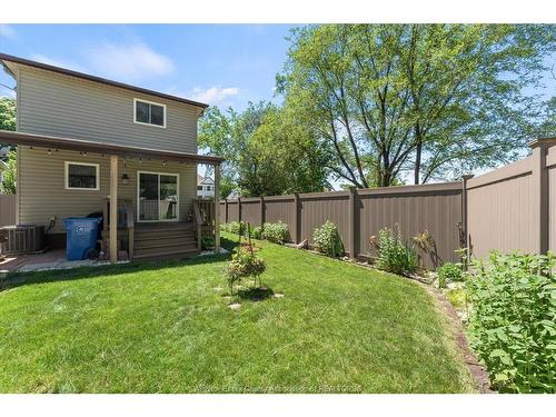 464 Oak, Windsor, ON 