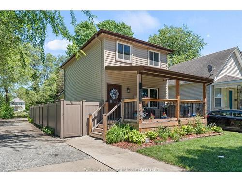 464 Oak, Windsor, ON 