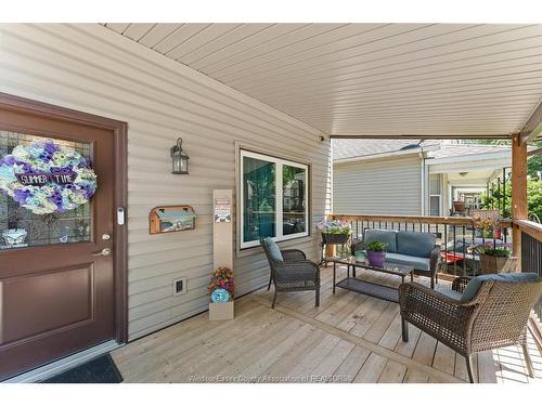 464 Oak, Windsor, ON 
