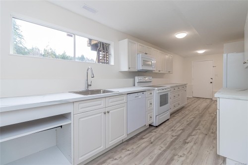 1476 Tatlo Rd, Crofton, BC 