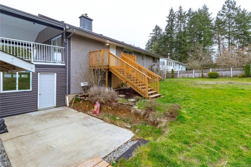 1476 Tatlo Rd, Crofton, BC 