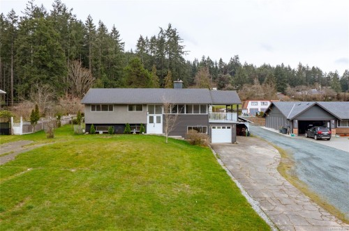 1476 Tatlo Rd, Crofton, BC 