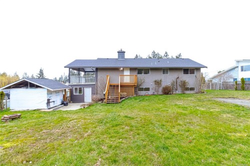 1476 Tatlo Rd, Crofton, BC 