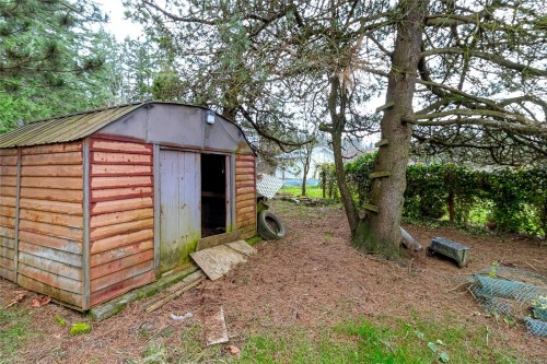 1476 Tatlo Rd, Crofton, BC 