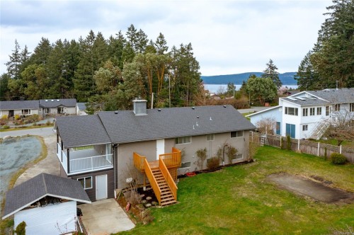 1476 Tatlo Rd, Crofton, BC 
