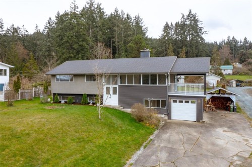 1476 Tatlo Rd, Crofton, BC 