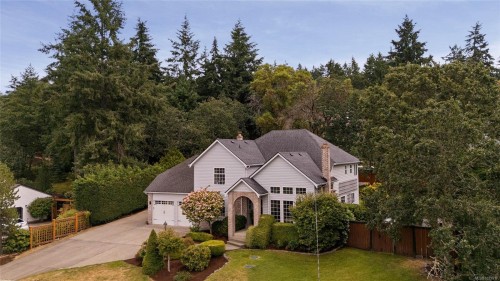 1250 Kathleen Dr, Duncan, BC 
