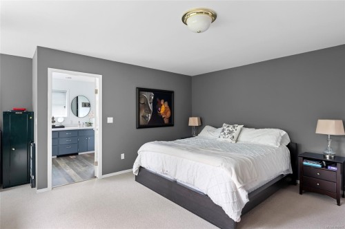1250 Kathleen Dr, Duncan, BC 