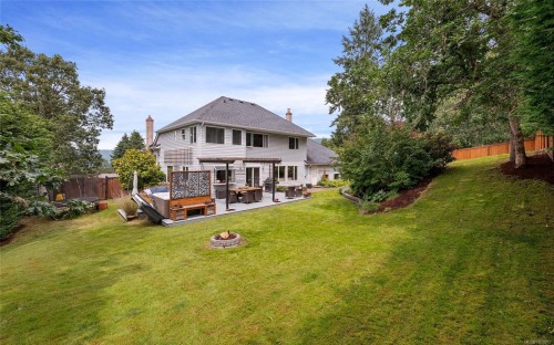 1250 Kathleen Dr, Duncan, BC 