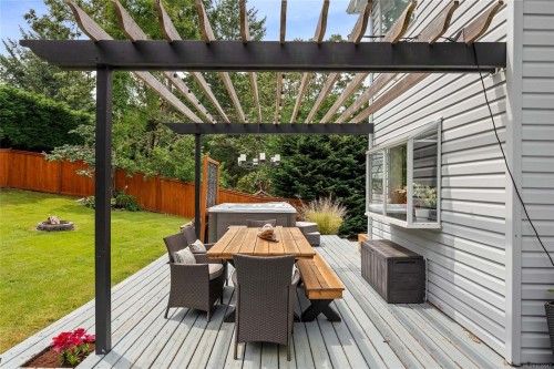 1250 Kathleen Dr, Duncan, BC 