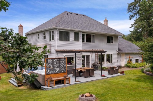 1250 Kathleen Dr, Duncan, BC 