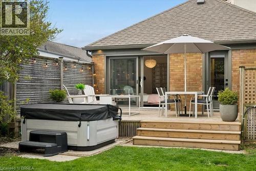 256 Bowman Street, Waterloo, ON 