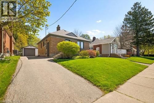 256 Bowman Street, Waterloo, ON 