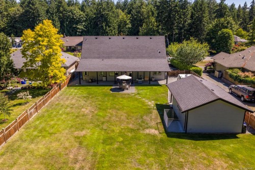 641 Colby Rd, Comox, BC 