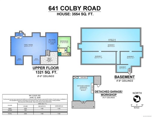 641 Colby Rd, Comox, BC 