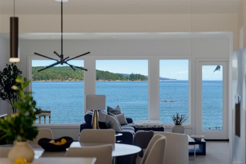 #16-2330 Harbour Rd, Sidney, BC 