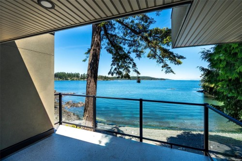 #16-2330 Harbour Rd, Sidney, BC 