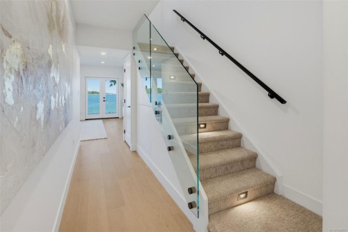 #16-2330 Harbour Rd, Sidney, BC 