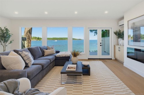 #16-2330 Harbour Rd, Sidney, BC 