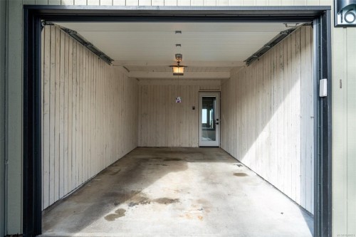 #16-2330 Harbour Rd, Sidney, BC 