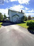 3 Willow Road Grand Falls - Windsor, NL A2A 1T9