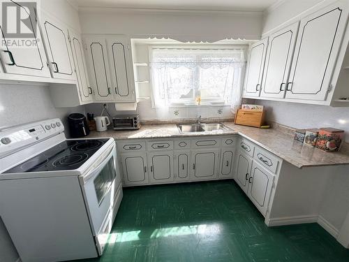 3 Willow Road, Grand Falls - Windsor, NL - Indoor Photo Showing Other Room