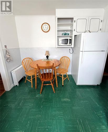 3 Willow Road, Grand Falls - Windsor, NL - Indoor Photo Showing Dining Room