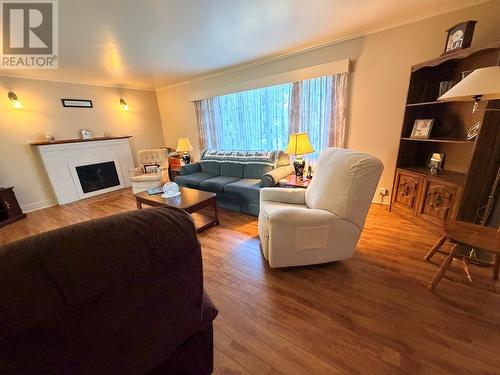 3 Willow Road, Grand Falls - Windsor, NL - Indoor Photo Showing Living Room