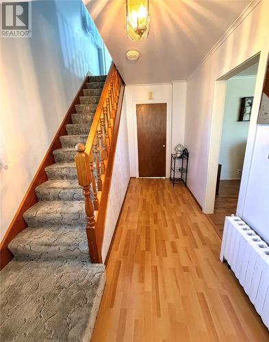 3 Willow Road, Grand Falls - Windsor, NL - Indoor Photo Showing Other Room