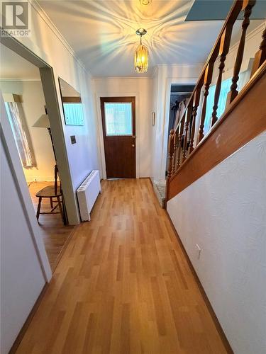 3 Willow Road, Grand Falls - Windsor, NL - Indoor Photo Showing Other Room