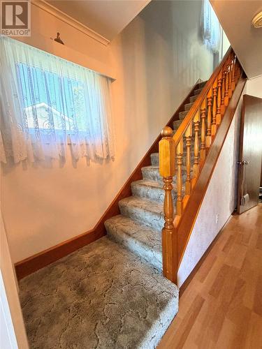 3 Willow Road, Grand Falls - Windsor, NL - Indoor Photo Showing Other Room