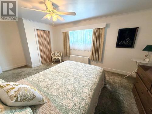 3 Willow Road, Grand Falls - Windsor, NL - Indoor Photo Showing Bedroom