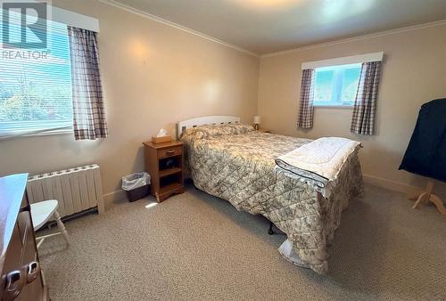 3 Willow Road, Grand Falls - Windsor, NL - Indoor Photo Showing Bedroom