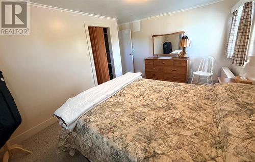 3 Willow Road, Grand Falls - Windsor, NL - Indoor Photo Showing Bedroom