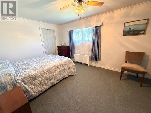 3 Willow Road, Grand Falls - Windsor, NL - Indoor Photo Showing Bedroom