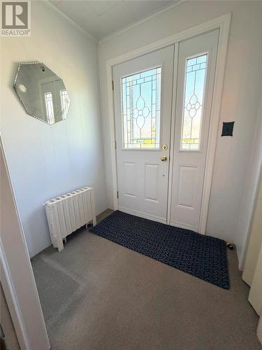 3 Willow Road, Grand Falls - Windsor, NL - Indoor Photo Showing Other Room