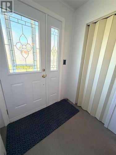3 Willow Road, Grand Falls - Windsor, NL - Indoor Photo Showing Other Room