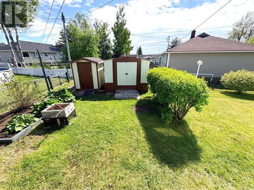 3 Willow Road, Grand Falls - Windsor, NL - Outdoor