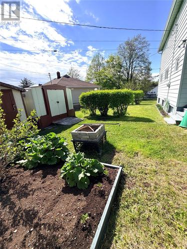 3 Willow Road, Grand Falls - Windsor, NL - Outdoor