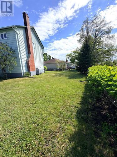 3 Willow Road, Grand Falls - Windsor, NL - Outdoor