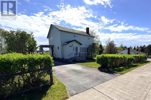 3 Willow Road, Grand Falls - Windsor, NL - Outdoor