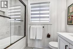 Bathroom - 