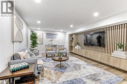 Family Room - 