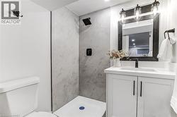 Bathroom - 