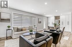 Living room - 