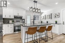 Kitchen - 
