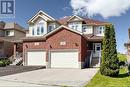 205 Huck Crescent, Kitchener, ON 