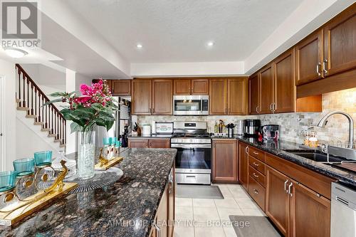 205 Huck Crescent, Kitchener, ON 