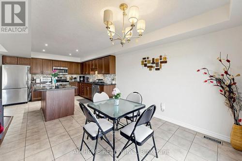 205 Huck Crescent, Kitchener, ON 